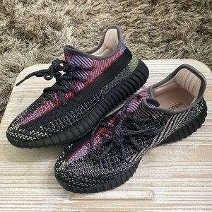Yecherf adidas yeezy size 8